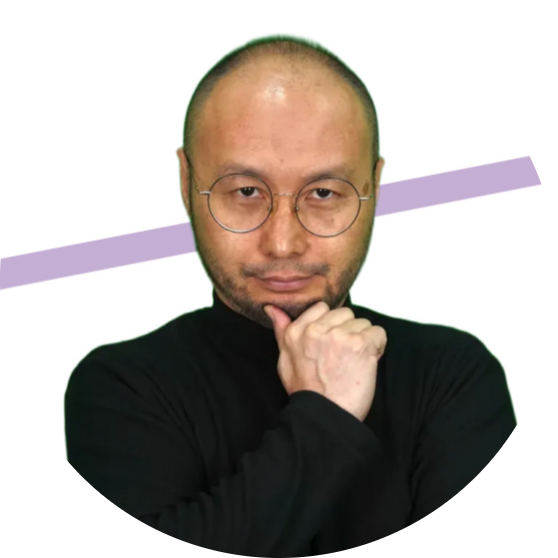 Jaehoon Oh - Managing Director